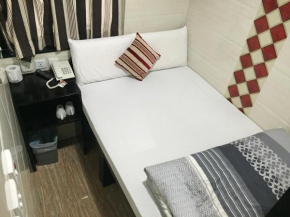 Гостиница Prestige Guesthouse  Гонконг